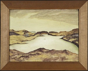 MacDiarmid, Douglas Kerr, 1922- :Dunvegan, Skye. 1947