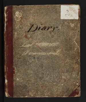 Diary - Vol 2