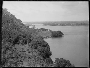 Houhora Harbour