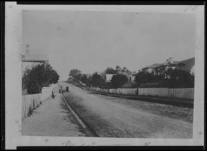 The Terrace, Wellington