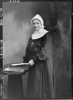 Sister Edith
