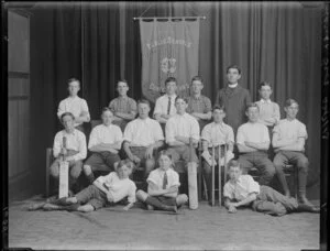 Marist Brothers cricket team, Christchurch