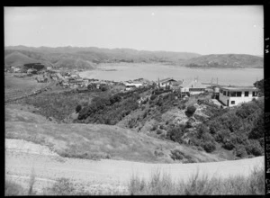 Plimmerton, Porirua