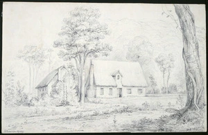 Swainson, William, 1789-1855 :Hawkshead