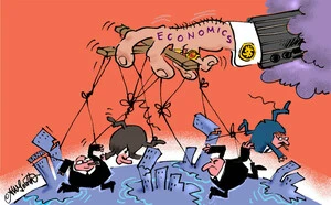 Economics. 10 January 2011