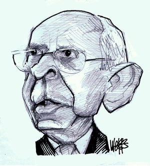 Mohamed Ghannouchi. 17 January 2011