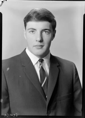 Wellington College, head prefect, J L Marshall