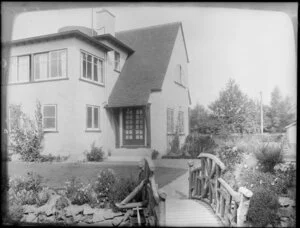 House at 43 Holmwood Road, Fendalton, Christchurch