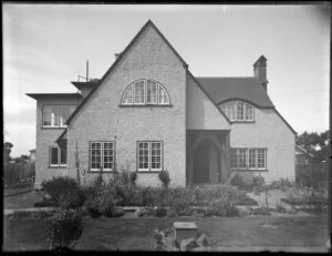 House at 43 Holmwood Road, Fendalton, Christchurch