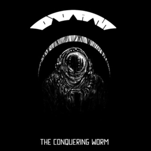 The conquering worm.