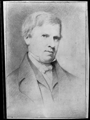General Assembly Library (Wellington) : James Stephen