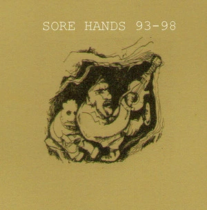 Sore hands, 93-98.