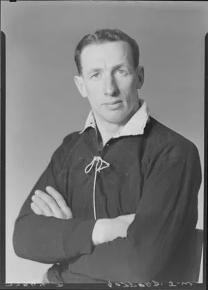 J. W. Goddard