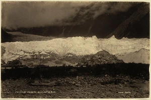 Franz Josef Glacier