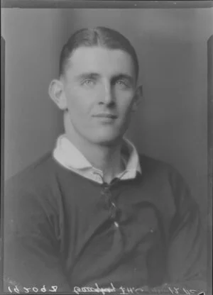 T. H. C. Caughey