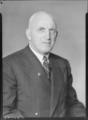 J. H. Parker