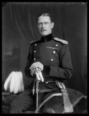 General Alexander John Godley