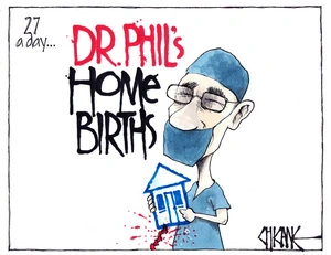 Dr Phil