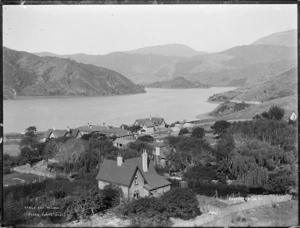 Cable Bay, Nelson
