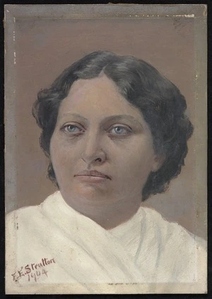 Strutton, Edith, E., b.1867? :Pandita Ramabai. E E Strutton