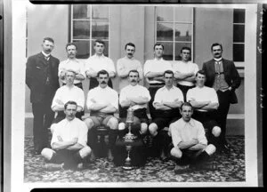 Western Suburbs Association Football Club soccer team