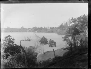 Takapuna Lake, Auckland