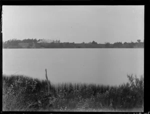 Lake Pupuke, Takapuna, Auckland