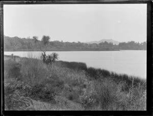 Lake Pupuke, Takapuna, Auckland