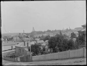 Rowan Street, Bendigo, Australia