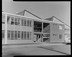 Shell Oil Ltd, Gracefield