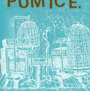 Providence + / by Pumice.