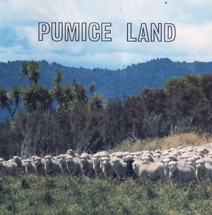 Land / Pumice.