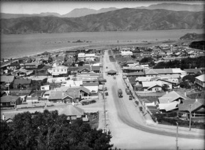 Seatoun, Wellington