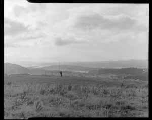 New subdivision, Kingston, Wellington