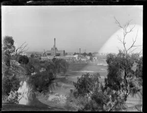 Shamrock Brewery, Victoria, Australia