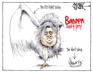 Bannon