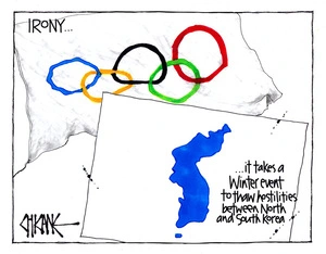 Winter Olympics