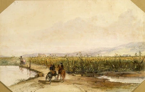 [Brees, Samuel Charles] 1810-1865 :Petoni [Between 1842 and 1845]