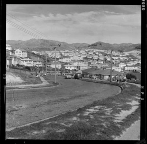 Hereford and Beresford Streets development, Cannons Creek