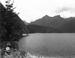 Lake Manapouri