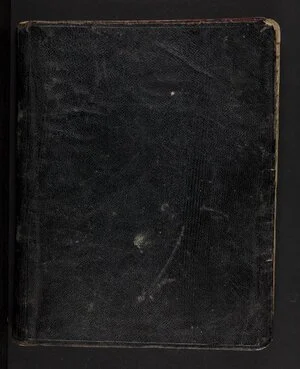 Log of the expedition of the Albatross to the Mai Kussa River in New Guinea