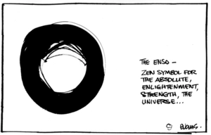 Evans, Malcolm Paul, 1945-:The Enso. 15 March 2011