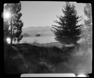 Lake Wanaka, Queenstown-Lakes District, Otago Region