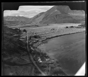 Frankton Arm, Lake Wakatipu, Queenstown-Lakes District, Otago Region