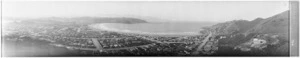 Lyall Bay 1926 Wellington N.Z.