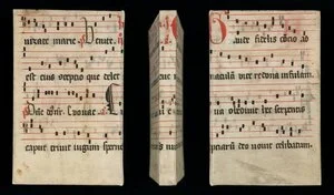 Operis mineralis / inventa & publicata in gratiam studiosorum artis chymicae per Johannem Rudolphum Glauberum.