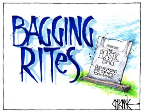 Bagging rites