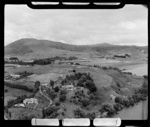 Rotorua, including homes and rural area