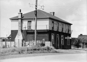 Kakaramea Hotel, Kakaramea, Taranaki