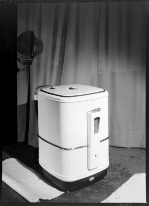 Thor automatic washing machine